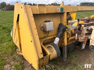 Cueilleur pour moissonneuse batteuse New Holland DIVERS/VARIOS - 5