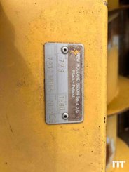 Cueilleur pour moissonneuse batteuse New Holland DIVERS/VARIOS - 9