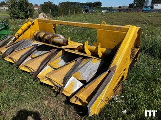 Cueilleur pour moissonneuse batteuse New Holland DIVERS/VARIOS - 1