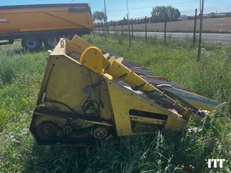 Cueilleur pour moissonneuse batteuse New Holland DIVERS/VARIOS - 2