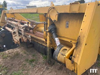 Cueilleur pour moissonneuse batteuse New Holland DIVERS/VARIOS - 6