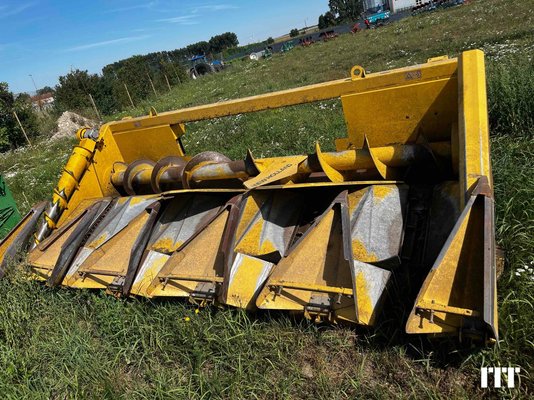 Cueilleur pour moissonneuse batteuse New Holland DIVERS/VARIOS - 1