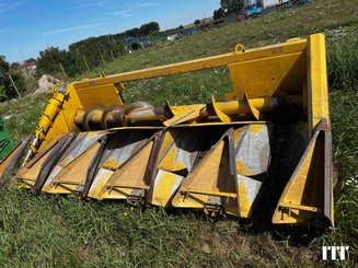 Cueilleur pour moissonneuse batteuse New Holland DIVERS/VARIOS - 1