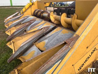 Cueilleur pour moissonneuse batteuse New Holland DIVERS/VARIOS - 3