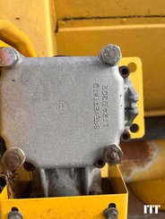 Cueilleur pour moissonneuse batteuse New Holland DIVERS/VARIOS - 7