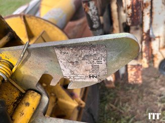 Cueilleur pour moissonneuse batteuse New Holland DIVERS/VARIOS - 8