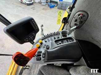 Moissonneuse batteuse New Holland CX 8090 - 11