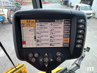 Moissonneuse batteuse New Holland CX 8090 - 14