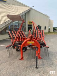 Andaineur Kuhn GA 5031 - 1