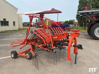 Andaineur Kuhn GA 5031 - 2