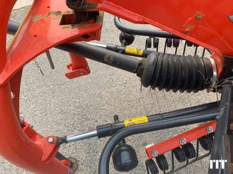Andaineur Kuhn GA 5031 - 4