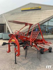 Andaineur Kuhn GA 5031 - 1