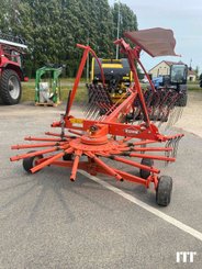 Andaineur Kuhn GA 5031 - 3