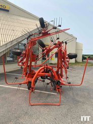 Faneur Kuhn GF 7802 - 1