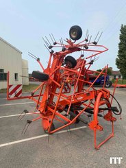 Faneur Kuhn GF 7802 - 2