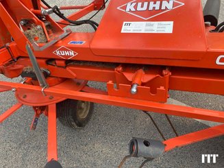 Faneur Kuhn GF 7802 - 5