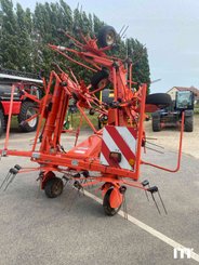Faneur Kuhn GF 7802 - 4
