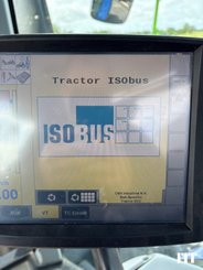 Tracteur agricole New Holland T7.225 AC - 8