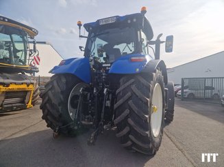 Tracteur agricole New Holland T7.230 AC - 7