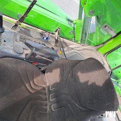 Chariot élévateur télescopique Merlo TF 42,7 CS 140 - 5