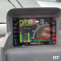 Chariot élévateur télescopique Merlo TF 42,7 CS 140 - 6