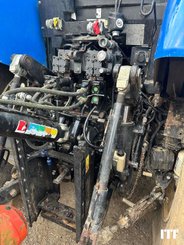 Tracteur agricole New Holland T7.270 AC - 8