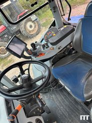 Tracteur agricole New Holland T7.270 AC - 9