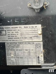 Tracteur agricole New Holland T7.270 AC - 12