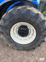 Tracteur agricole New Holland T7.270 AC - 4