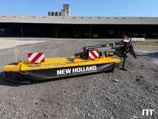 Faucheuse New Holland DISCCUTTER 360 - 1