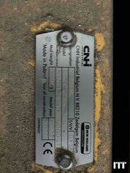 Faucheuse New Holland DISCCUTTER 360 - 8