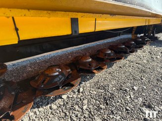Faucheuse New Holland DISCCUTTER 360 - 6
