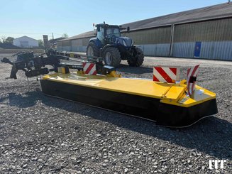 Faucheuse New Holland DISCCUTTER 360 - 2