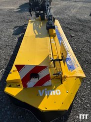 Faucheuse New Holland DISCCUTTER 360 - 4