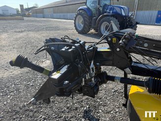 Faucheuse New Holland DISCCUTTER 360 - 5