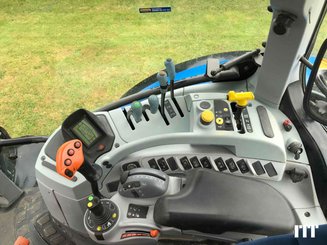 Tracteur agricole New Holland T7.175 - 6