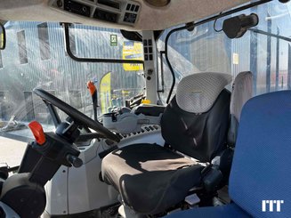 Tracteur agricole New Holland T7.165 S - 2