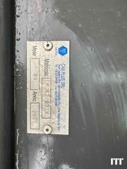 Chariot élévateur télescopique New Holland TH7.37 - 11