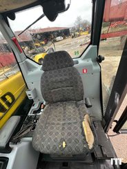 Chariot élévateur télescopique New Holland TH7.37 - 8