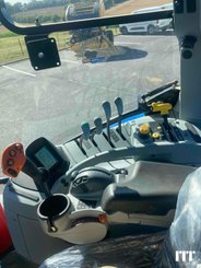 Tracteur agricole New Holland T7.210 - 9