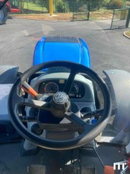 Tracteur agricole New Holland T7.210 - 8