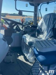 Tracteur agricole New Holland T7.210 - 10