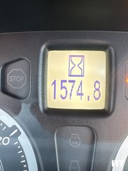 Tracteur agricole New Holland T7.165 - 7