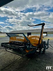 Désileuse Lucas UBI JET - 2