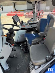Tracteur agricole New Holland T7.270 - 11