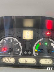 Tracteur agricole New Holland T7.245 AC - 6