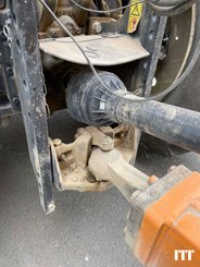 Tracteur agricole New Holland T7.245 AC - 10