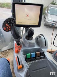 Tracteur agricole New Holland T7.245 AC - 5