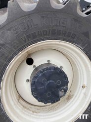 Tracteur agricole New Holland T7.245 AC - 12