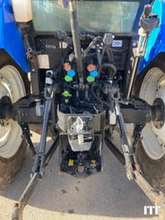 Tracteur agricole New Holland T5.115 - 4